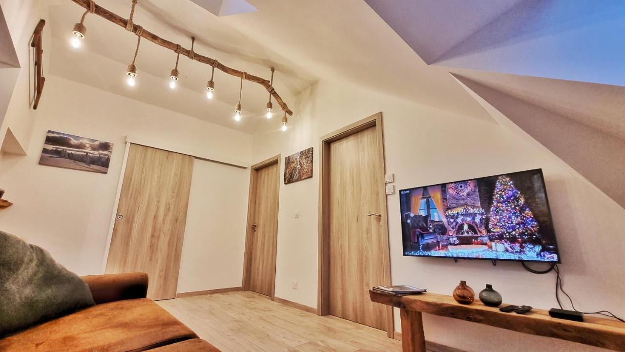 Chez Patisa - Business And Tourism - Rbnb Гебвиллер Экстерьер фото