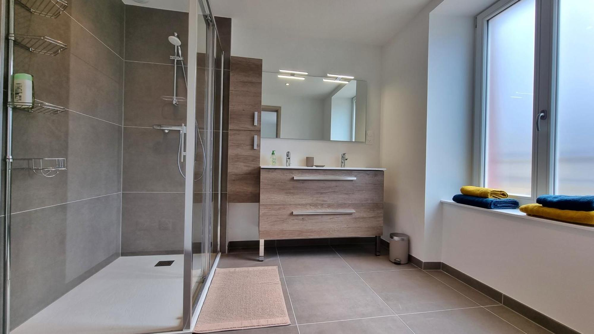 Chez Patisa - Business And Tourism - Rbnb Гебвиллер Номер фото